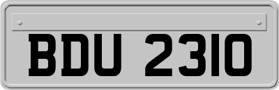 BDU2310