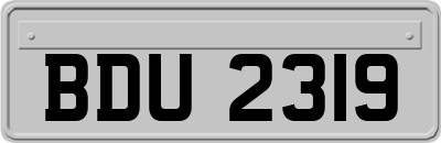 BDU2319