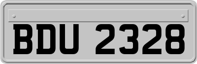 BDU2328