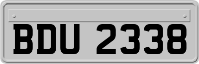 BDU2338