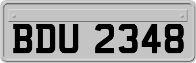 BDU2348