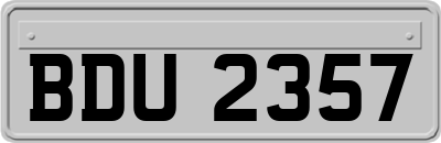 BDU2357