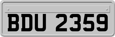 BDU2359