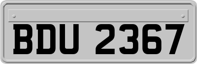BDU2367