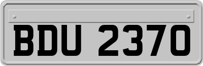 BDU2370