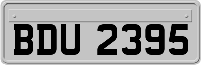 BDU2395