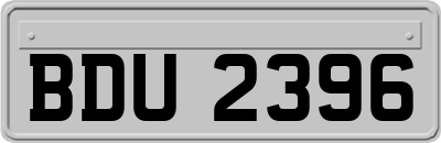 BDU2396