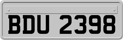 BDU2398