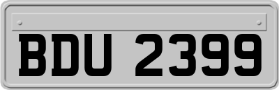 BDU2399
