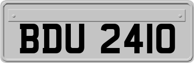 BDU2410