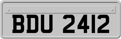 BDU2412