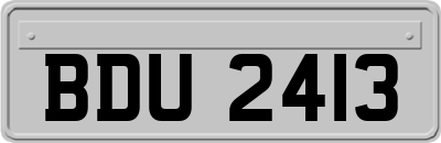 BDU2413