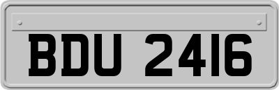 BDU2416
