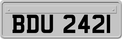 BDU2421