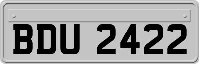BDU2422