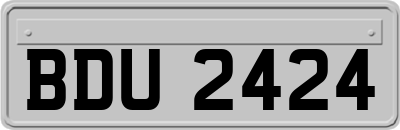 BDU2424