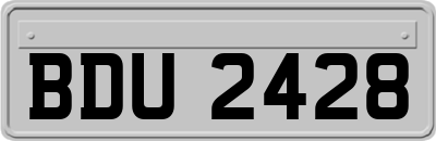BDU2428