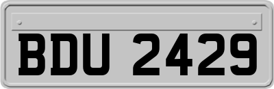 BDU2429