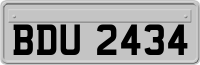 BDU2434