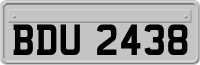 BDU2438