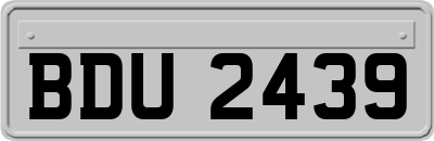BDU2439