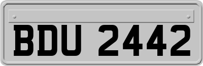 BDU2442