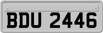 BDU2446