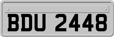BDU2448