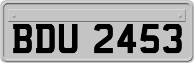 BDU2453