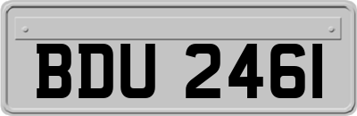 BDU2461
