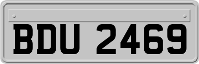 BDU2469