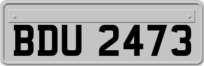 BDU2473