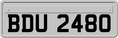 BDU2480