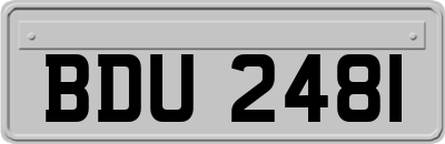 BDU2481
