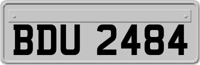 BDU2484