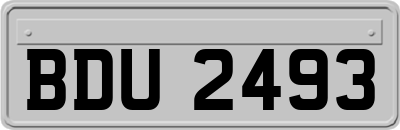BDU2493