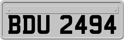 BDU2494