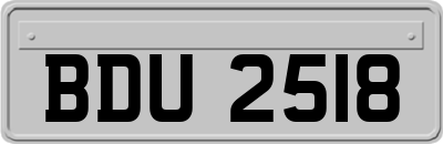 BDU2518