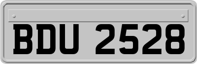 BDU2528