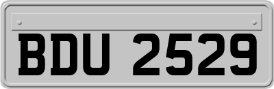 BDU2529
