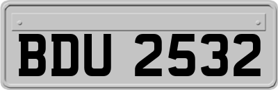 BDU2532