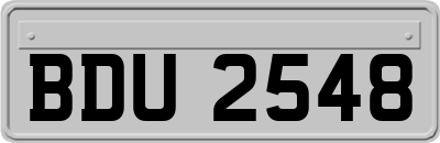 BDU2548
