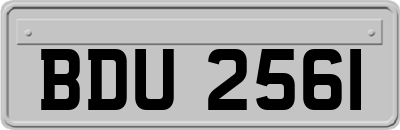 BDU2561