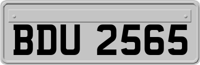 BDU2565