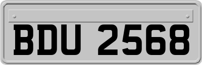 BDU2568