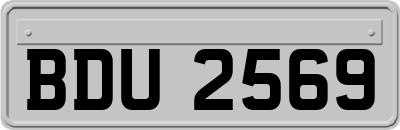 BDU2569