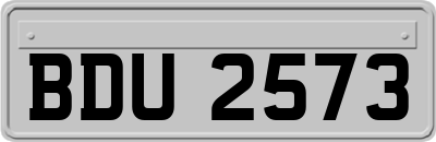BDU2573