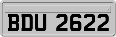 BDU2622