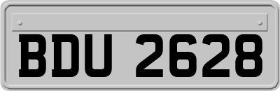 BDU2628