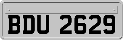 BDU2629